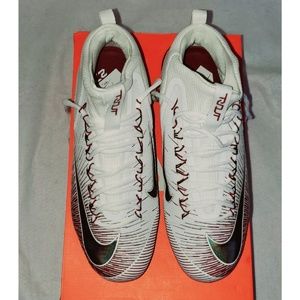 Nike Zoom Baseball Cleats Mike Trout